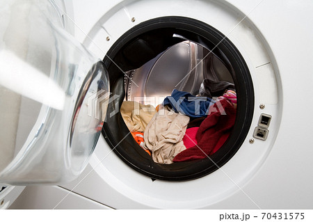 Clothes Washer Clothes Washer 70431575