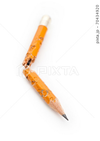 Broken Pencil Broken Pencil 70434920