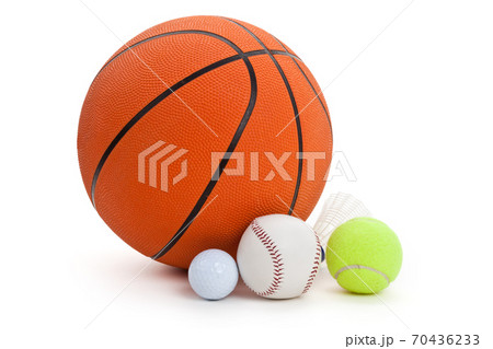 Balls 70436233