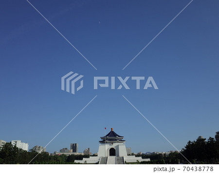 中正紀念堂_台湾 中正紀念堂_台湾 70438778