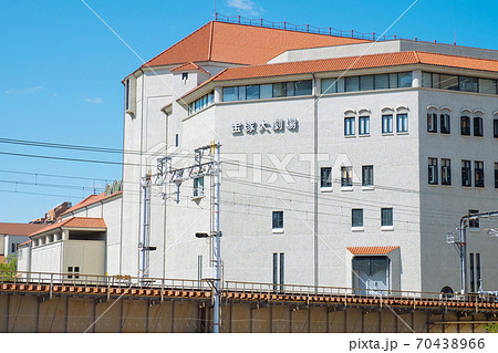 宝塚大劇場 70438966