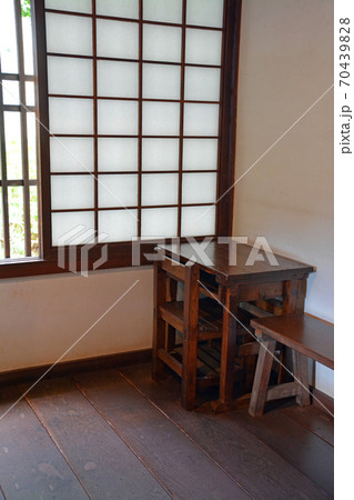 府中市郷土の森・野外博物館の歴史的建造物郡（内外観） 70439828