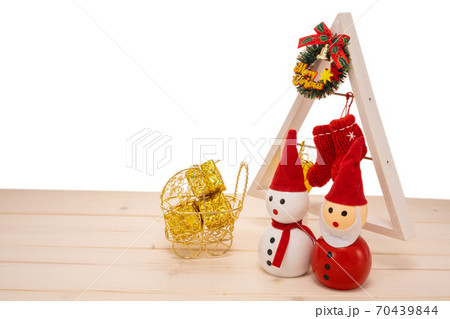 クリスマスオーナメント クリスマスオーナメント 70439844