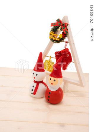 クリスマスオーナメント クリスマスオーナメント 70439845