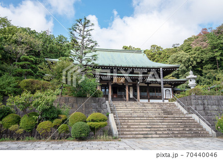 鎌倉の寺 鎌倉の寺 70440046
