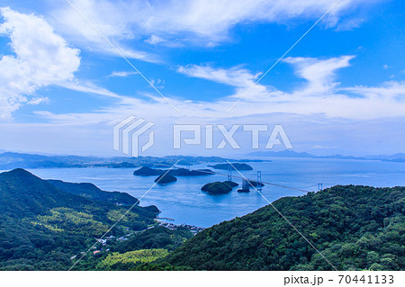 来島海峡大橋 来島海峡大橋 70441133