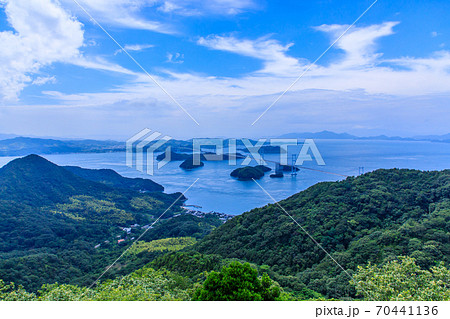 来島海峡大橋 70441136