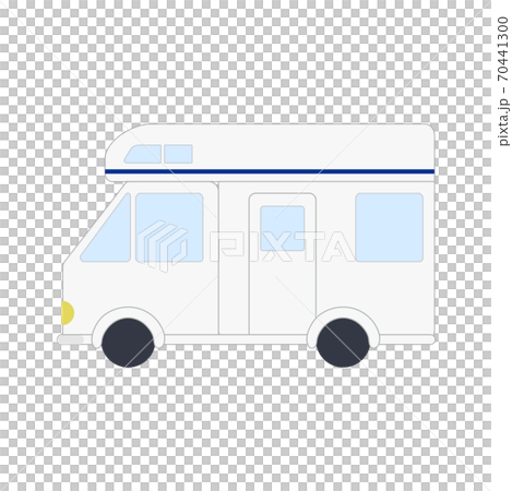 Camping equipment (camper) 70441300