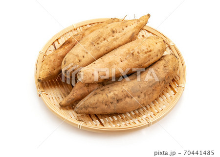薩摩芋のマロンゴールド 70441485
