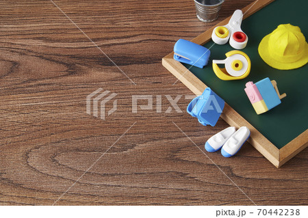 小学校 入学準備イメージ 小学校 入学準備イメージ 70442238