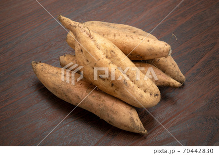 薩摩芋のマロンゴールド 薩摩芋のマロンゴールド 70442830