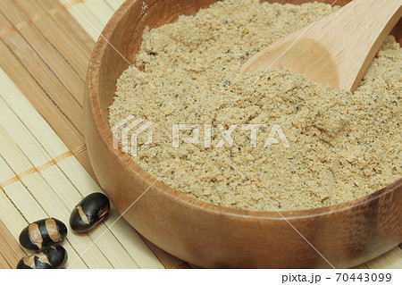 黒豆きなこ 70443099