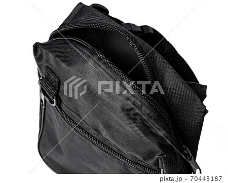 Travel military bag isolated on white background Travel military bag isolated on white background 70443187