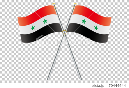 新世界標誌2：3 Ver漸變波極穿越敘利亞 70444644