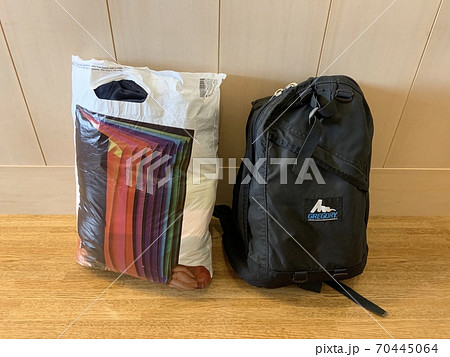 長期入院の荷物、受け渡しも看護師 長期入院の荷物、受け渡しも看護師 70445064
