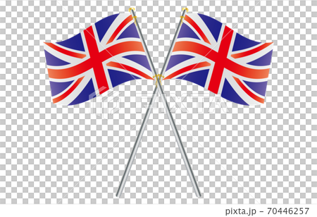 新世界標誌2：3 Ver漸變波極穿越英格蘭 70446257