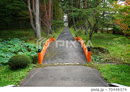 民話の里遠野 福泉寺 民話の里遠野 福泉寺 70446374