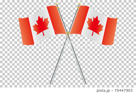 新世界標誌2：3 Ver Gradient Wave Pole Cross加拿大 70447903