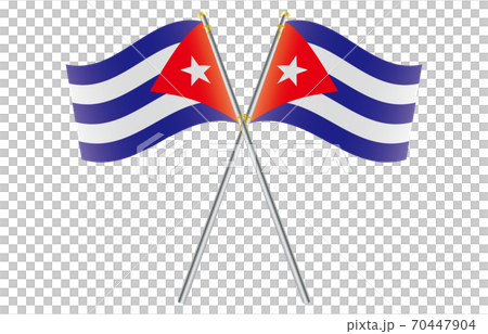 新世界標誌2：3 Ver漸變波極穿越古巴 70447904