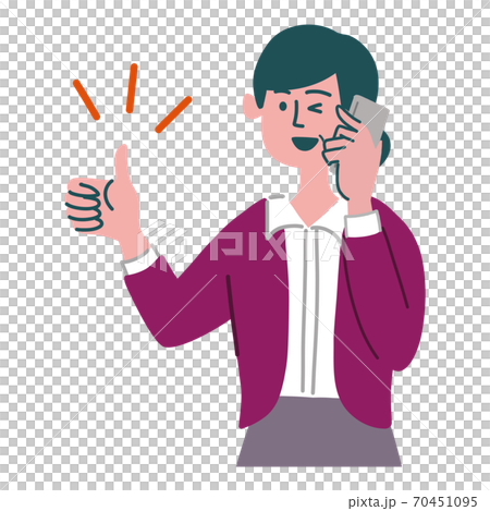 女主婦手機智能手機喜歡 女主婦手機智能手機喜歡 70451095