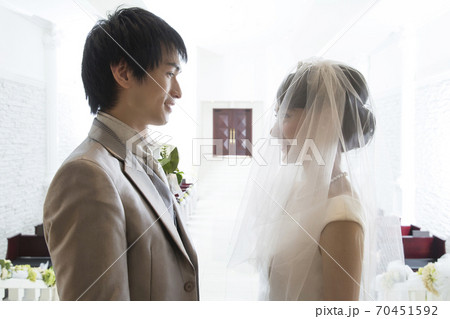 結婚式イメージ 結婚式イメージ 70451592