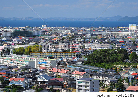 大村市(長崎県) 70451988