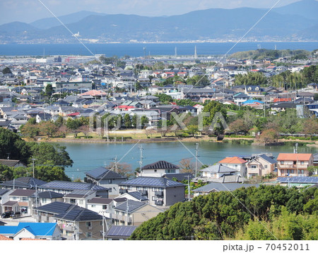 大村市(長崎県) 大村市(長崎県) 70452011