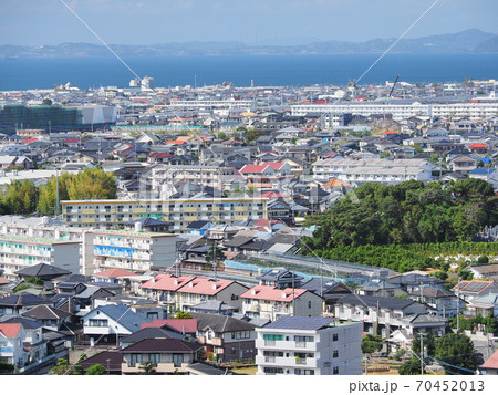 大村市(長崎県) 70452013