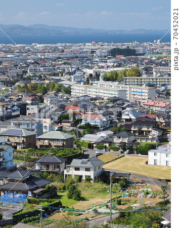 大村市(長崎県) 70452021