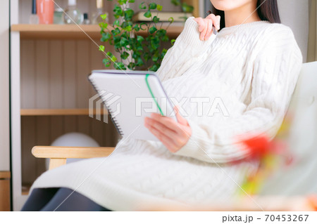 妊婦 ノート 考える 妊婦 ノート 考える 70453267