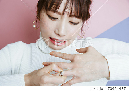 離婚問題 離婚問題 70454487