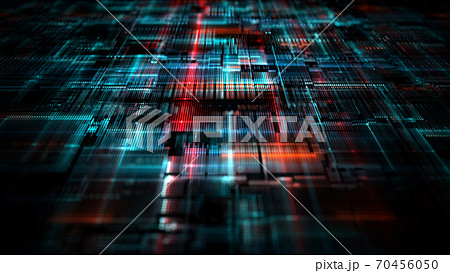 Digital Particle and Light flow. Digital Cyberspace and Data Network Connections Concept. Transfer Digital Data High Speed Internet. Technology background. Digital Particle and Light flow. Digital Cyberspace and Data Network Connections Concept. Transfer Digital Data High Speed Internet. Technology background. 70456050