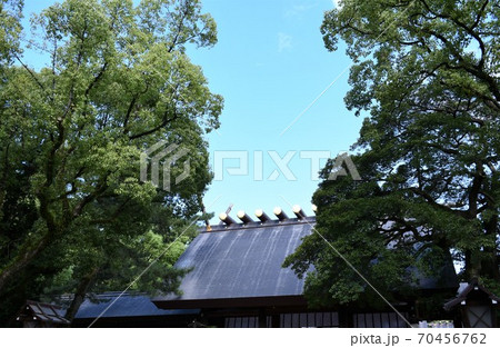 熱田神宮　あつたの杜　祈祷殿 70456762