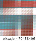 Plaid or tartan vector is background or texture in many color of graphic design 70458406