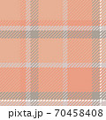 Plaid or tartan vector is background or texture in many color of graphic design 70458408