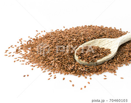 Flax seeds Flax seeds 70460103