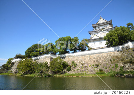 岸和田城 岸和田城 70460223
