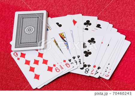 トランプ, 玩具, ゲーム, おもちゃ, 勝負, 遊び, カードゲーム, ポーカー, カード、娯楽 トランプ, 玩具, ゲーム, おもちゃ, 勝負, 遊び, カードゲーム, ポーカー, カード、娯楽 70460243