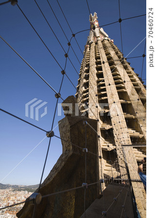 サグラダ·ファミリア サグラダ·ファミリア 70460724