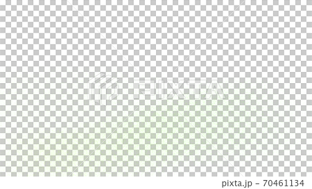 CGパーティクル　流れるパーティクル 70461134