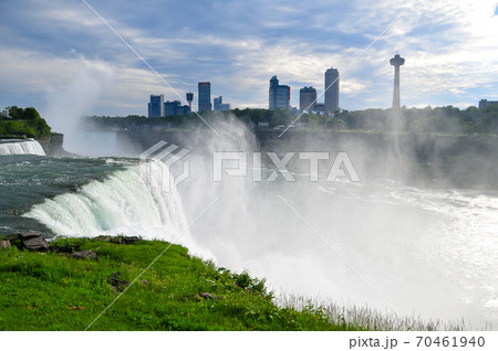 ナイヤガラの滝 70461940