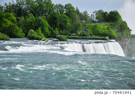 ナイヤガラの滝 70461941