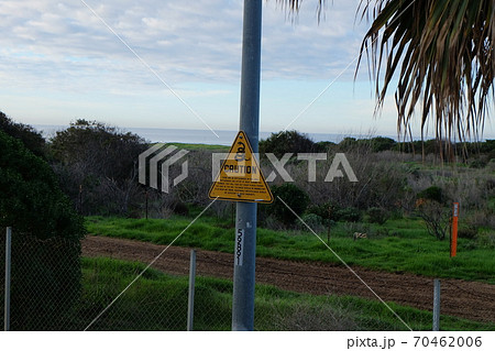 カイフォルニアの道路標識 カイフォルニアの道路標識 70462006