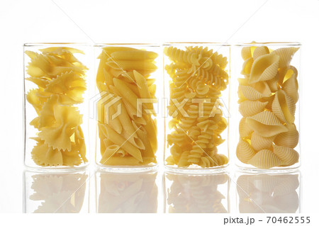 パスタ各種 70462555