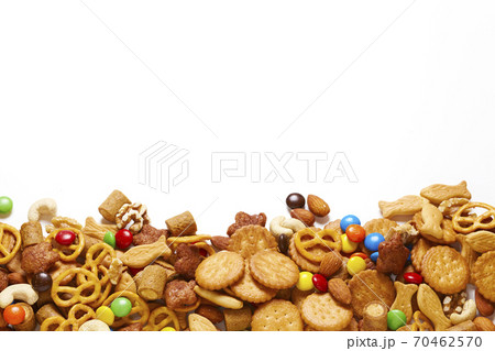 お菓子 お菓子 70462570