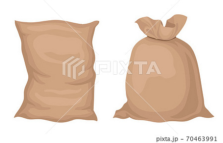 burlap bags in bulk