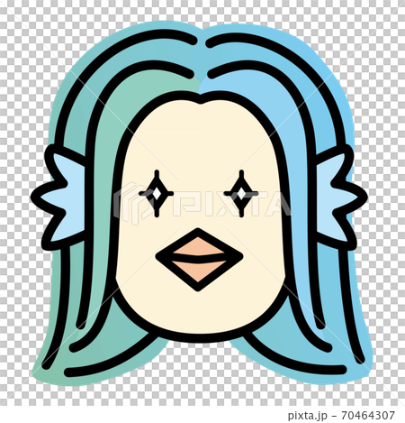 多彩的流行Amabier 70464307