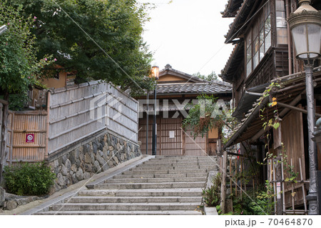 京都　二寧坂 70464870