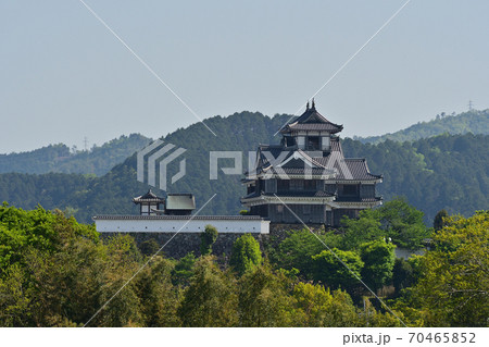 福知山城 70465852