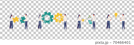 Abstract image showing the relationship between adult men and women Abstract image showing the relationship between adult men and women 70466401